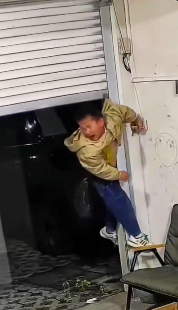 Otcovia s� �peci�lni